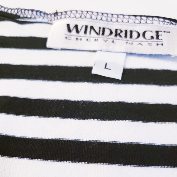Original Windridge Cheryl Nash top - Picture 2 of 3
